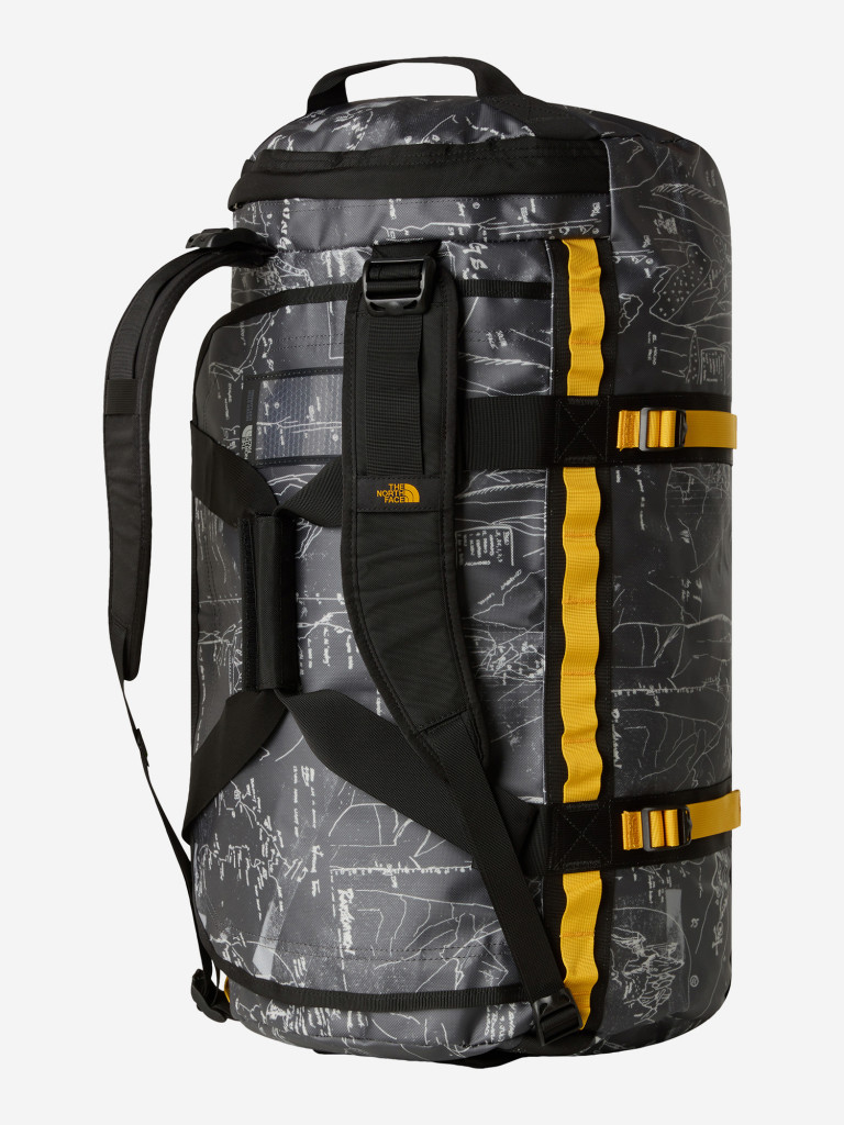 Баул The North Face Base Camp Duffel 71 л