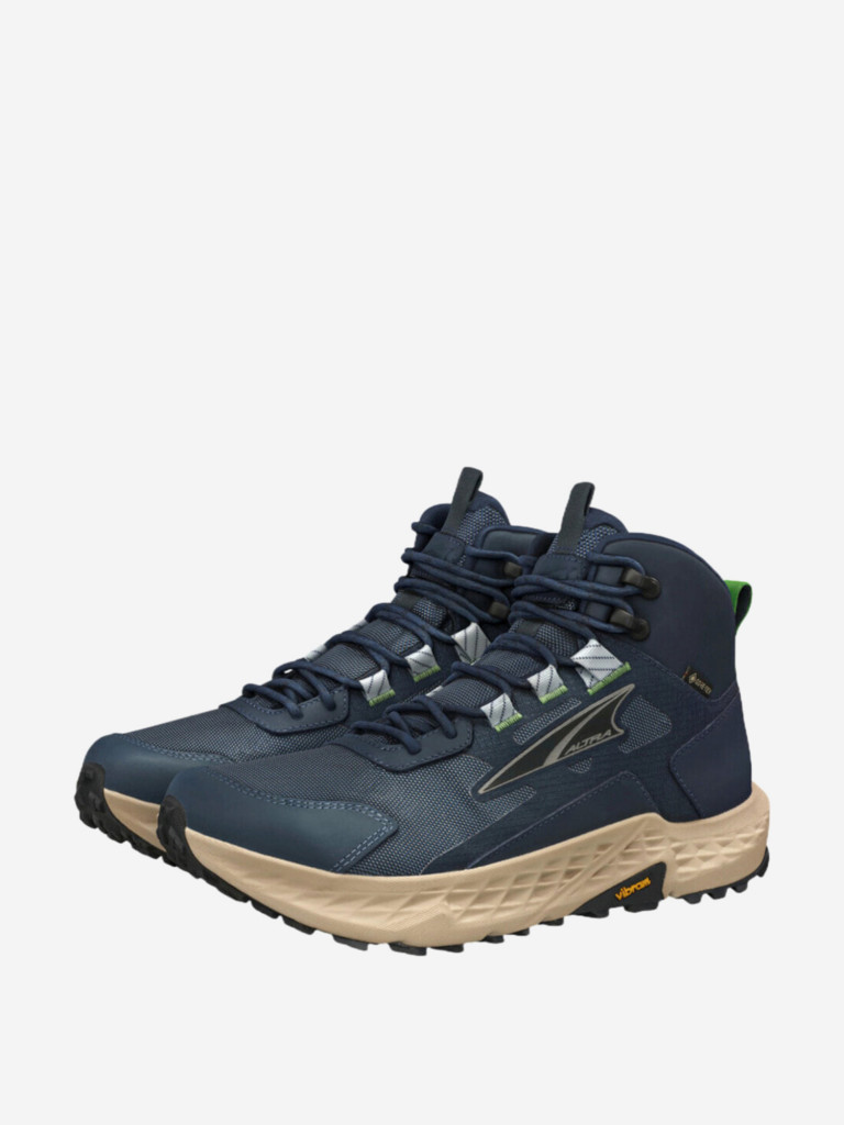 Кроссовки высокие женские Altra Timp Hiker GTX