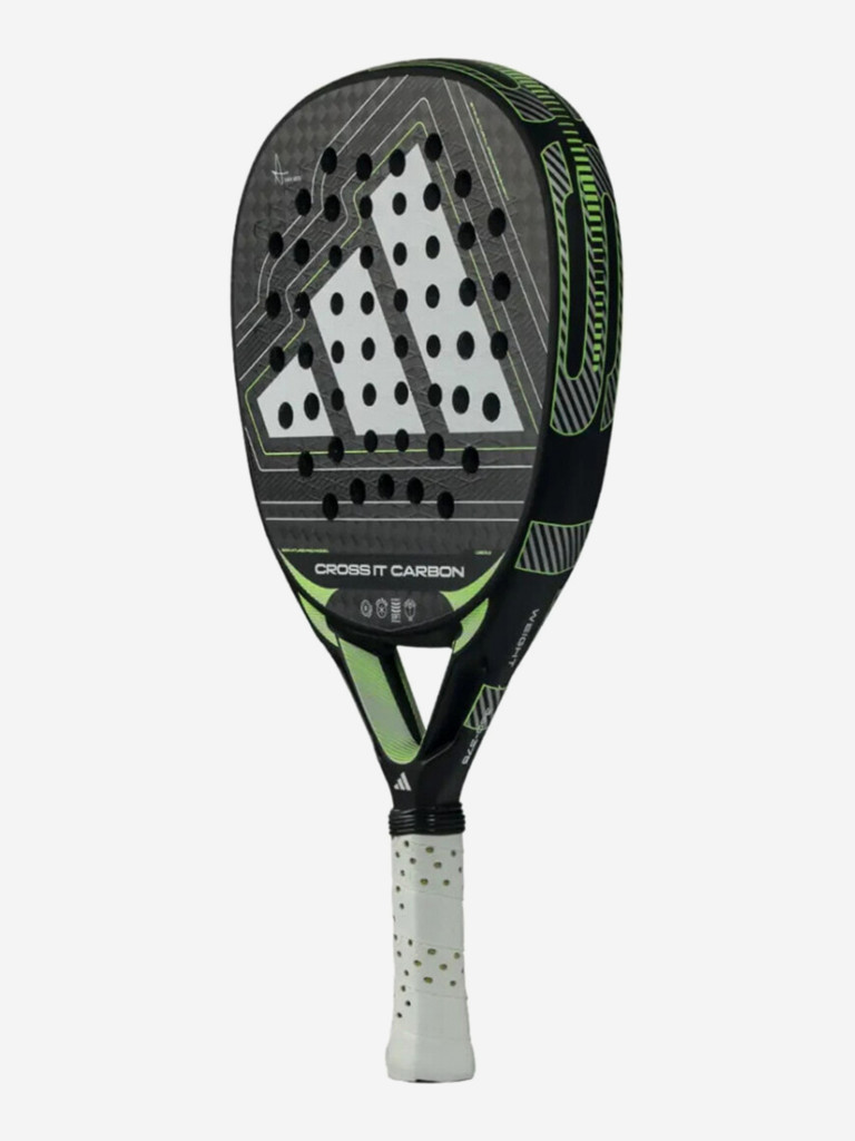 Ракетка для падела Adidas Cross It Carbon 2026