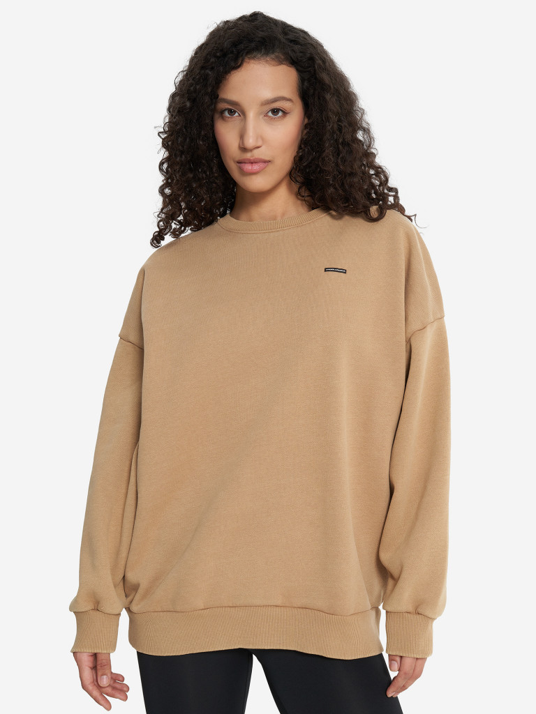 Свитшот женский Under Armour Ua Icon