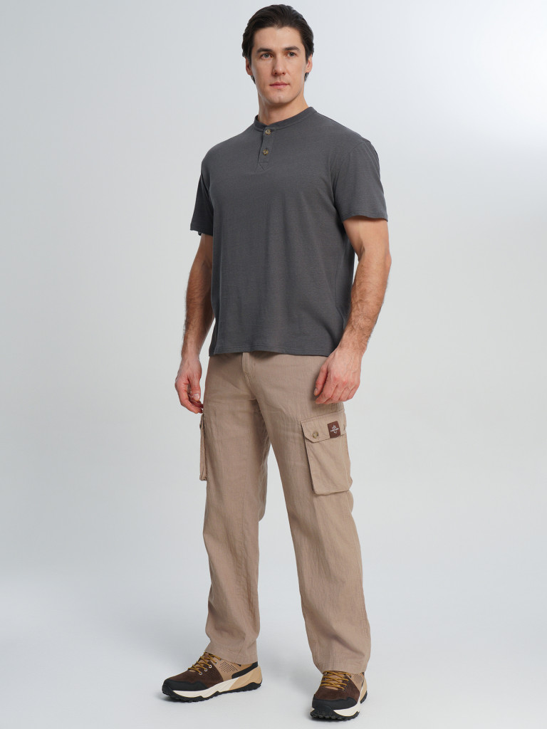 Футболка мужская Cordillero