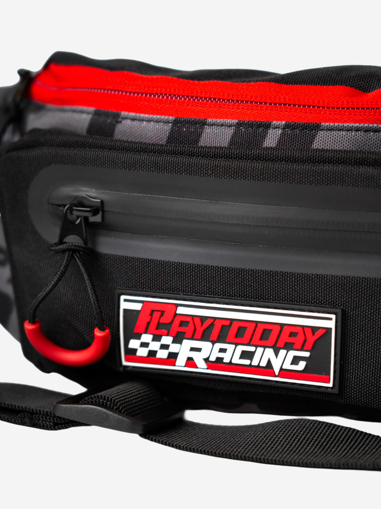 Сумка для мальчиков PlayToday