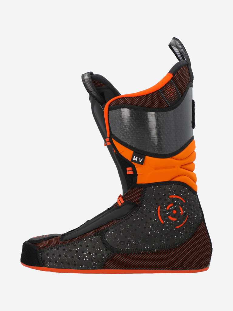 Ботинки горнолыжные Tecnica Cochise 130 Dyn GW