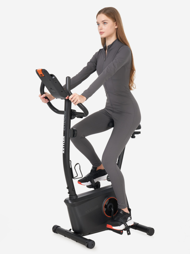 Велотренажер KETTLER Air C2