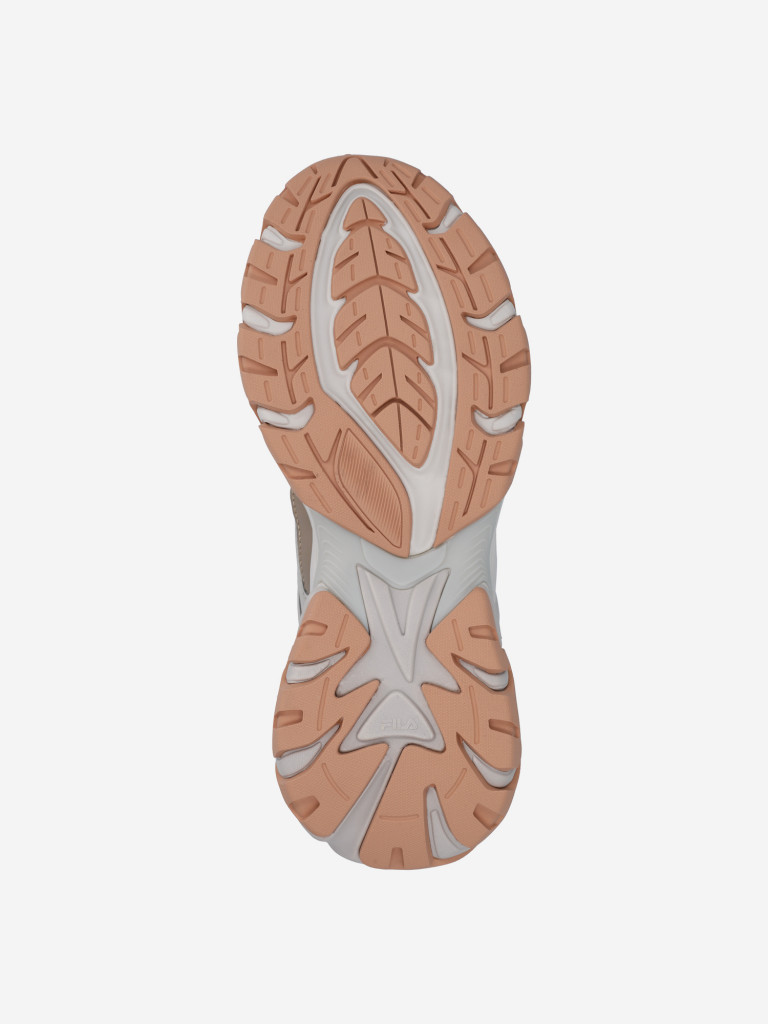 Кроссовки женские FILA Retrace