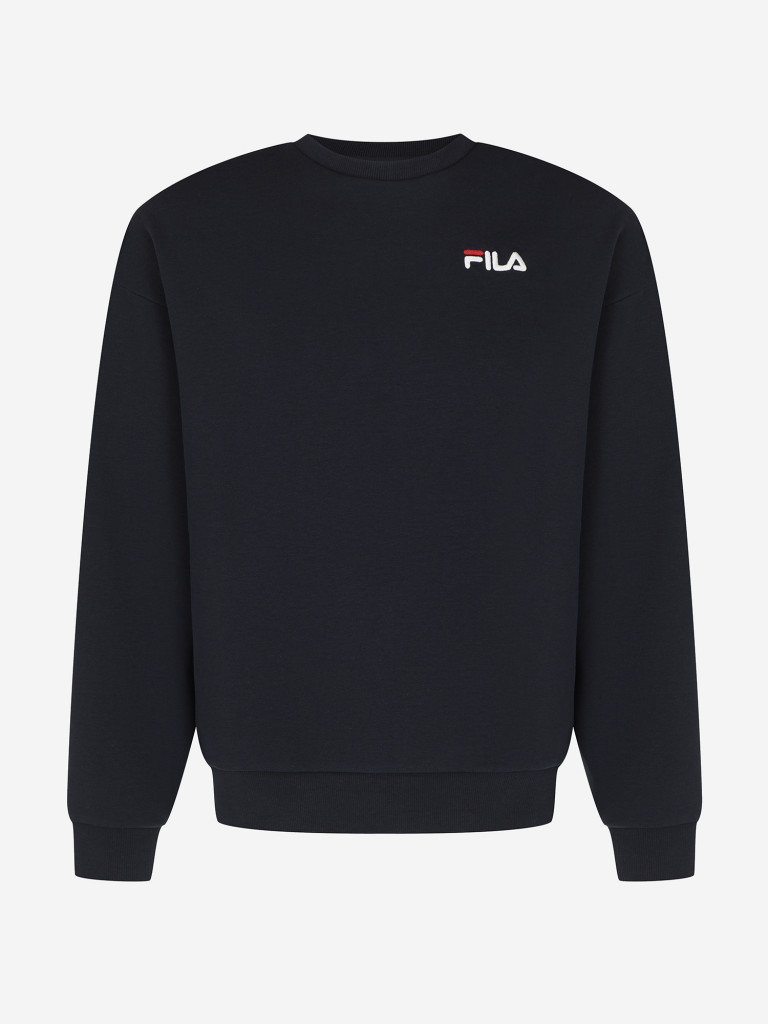 Свитшот мужской оверсайз FILA