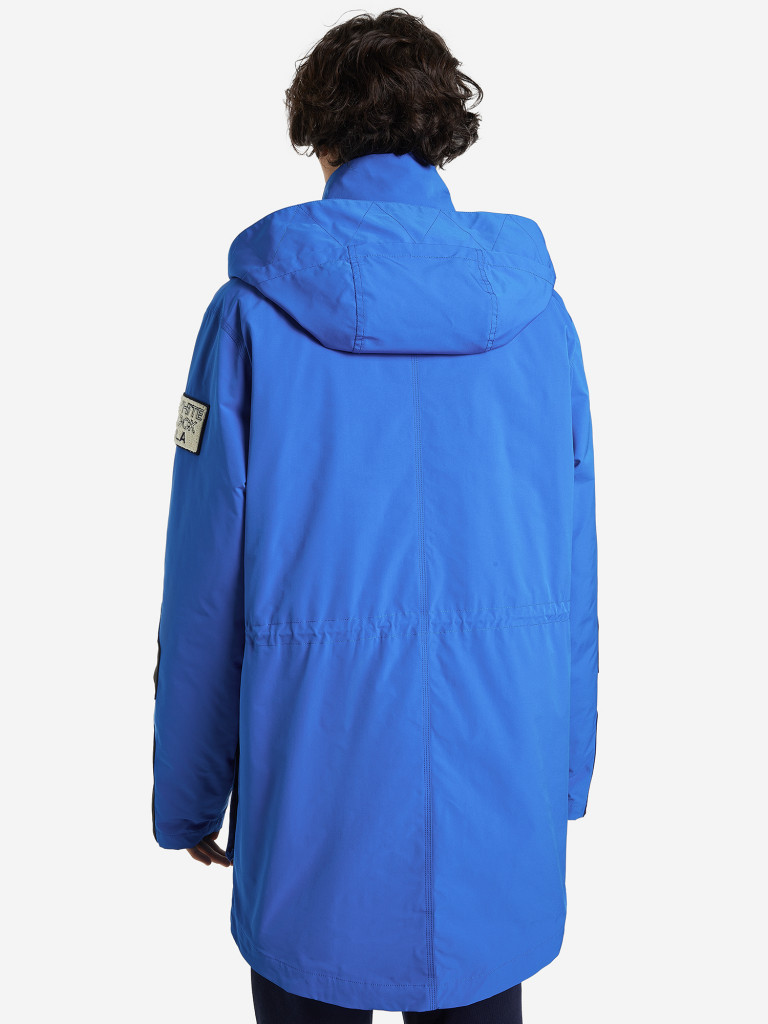 Куртка утепленная мужская FILA