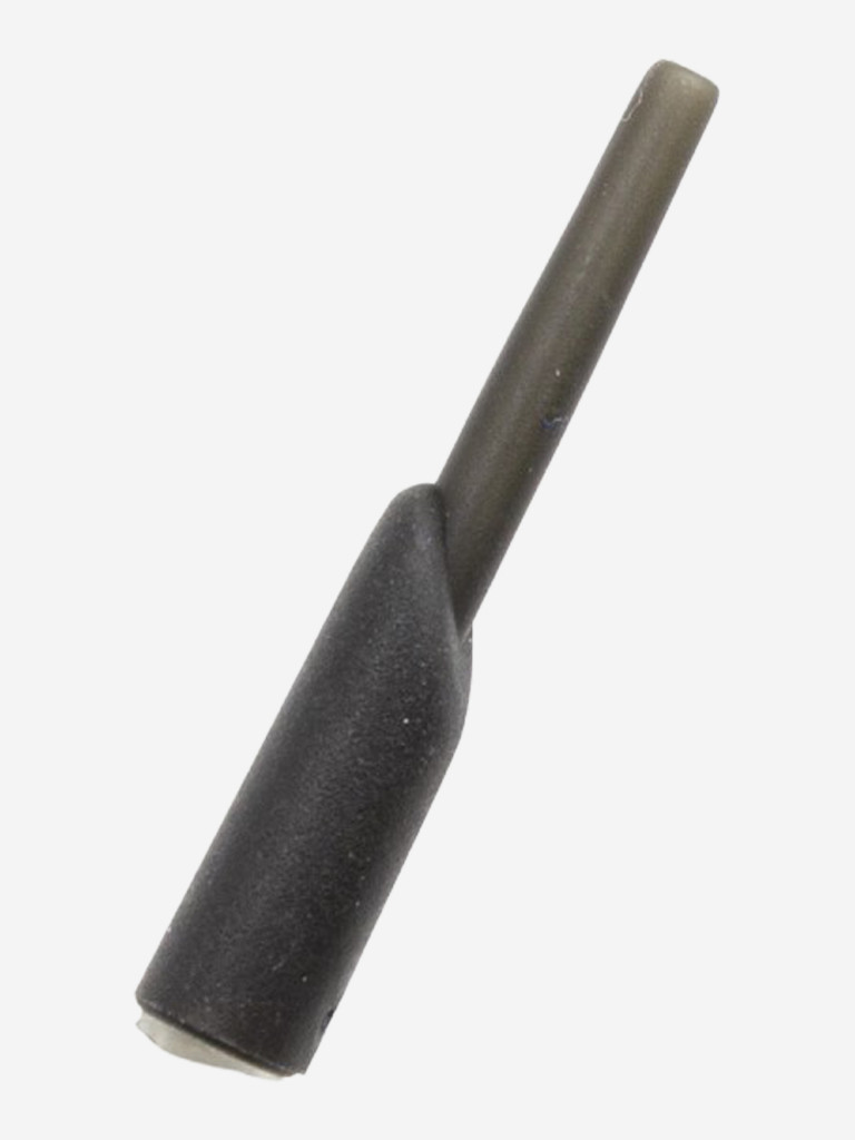 Отбойник для скользящей оснастки KORDA Run Rig Rubber Silt
