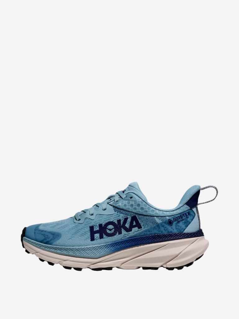 Кроссовки женские HOKA ONE ONE Challenger ATR 7 GTX