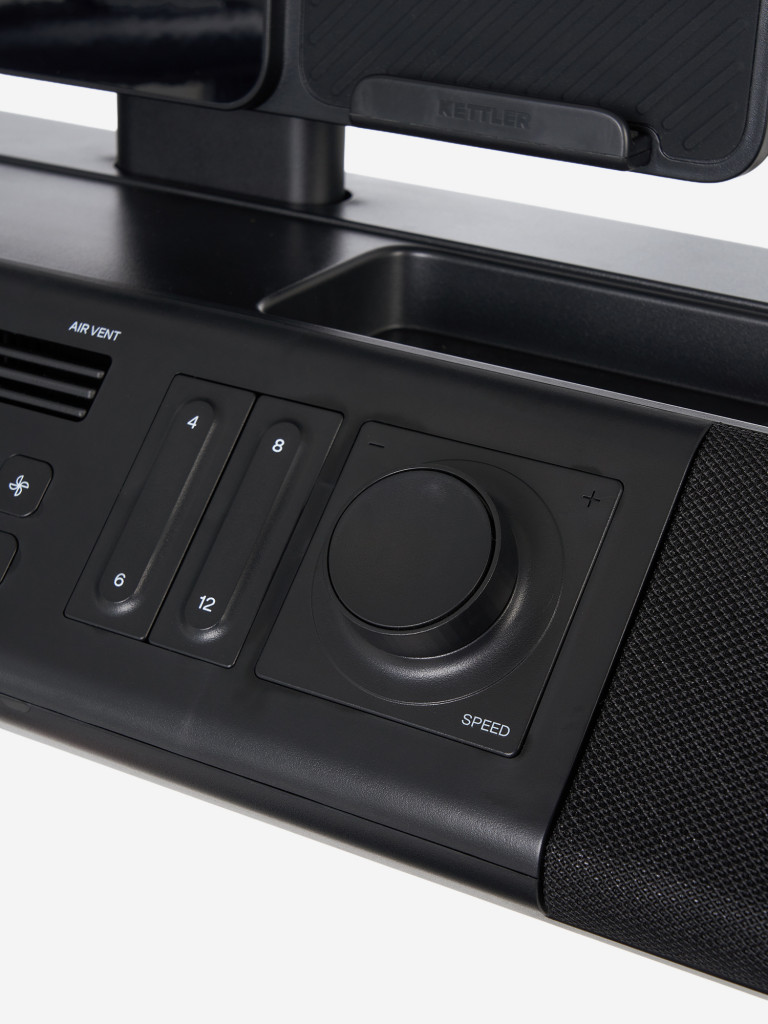 Беговая дорожка KETTLER Track S5