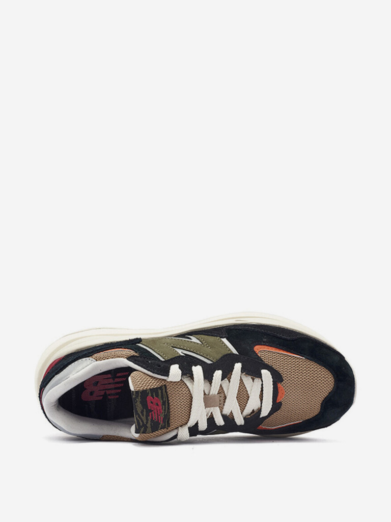 Кроссовки New Balance 57/40 Chinese New Year Poppy 2022
