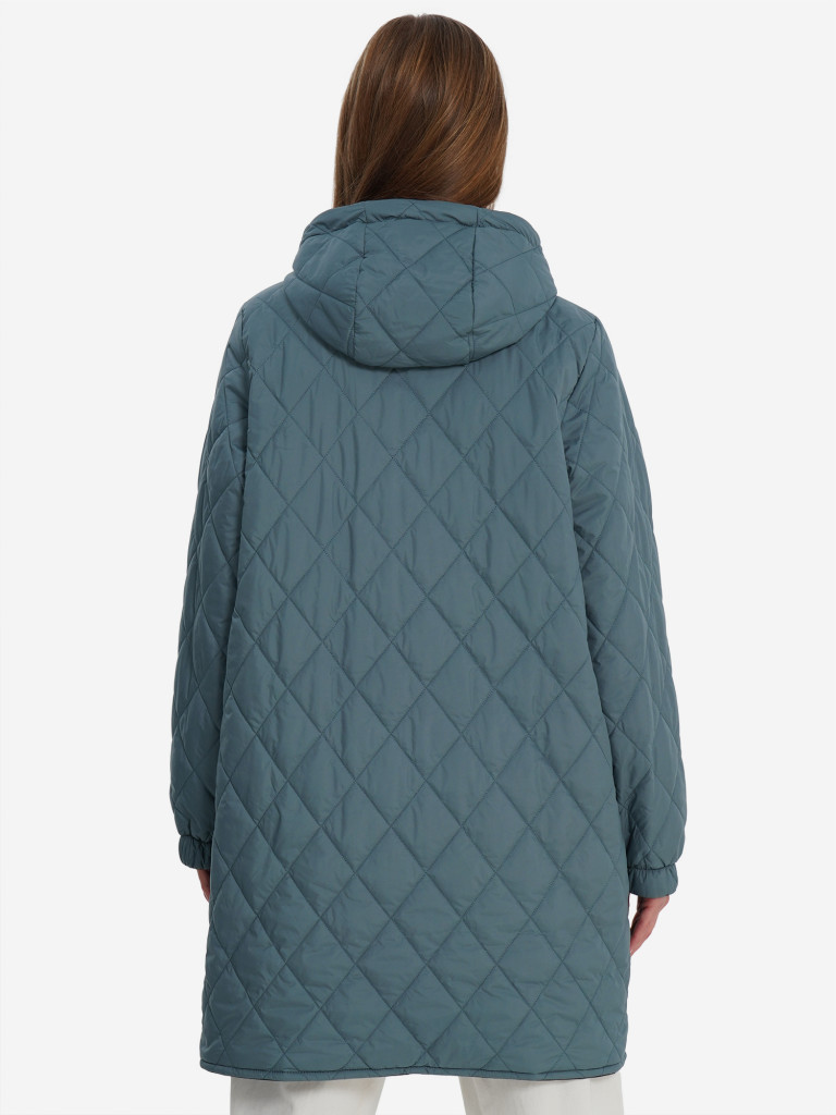 Куртка утепленная женская Termit