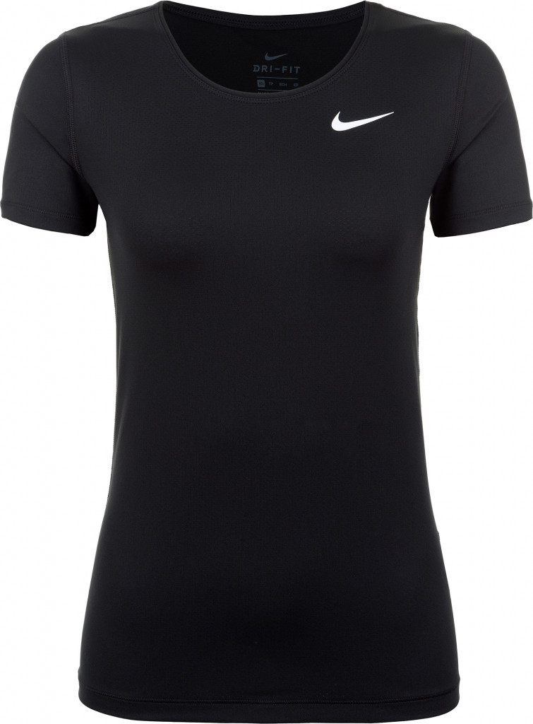 Футболка женская Nike Pro