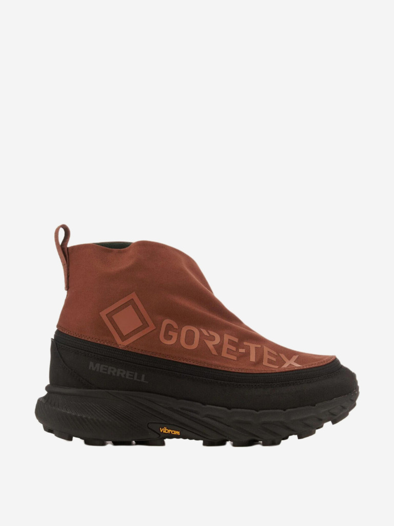 Кроссовки Merrell Agility Peak 5 Gore Tex Zip Off 1TRL Rye