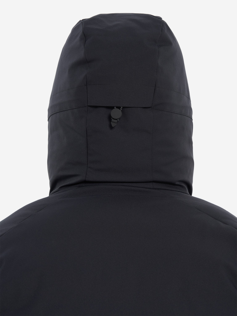 Пуховик мужской Zanier