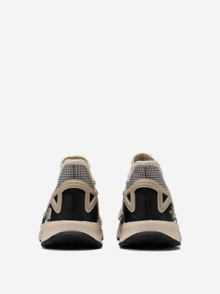Кроссовки для бега THE NORTH FACE Oxeye Садовые Белые