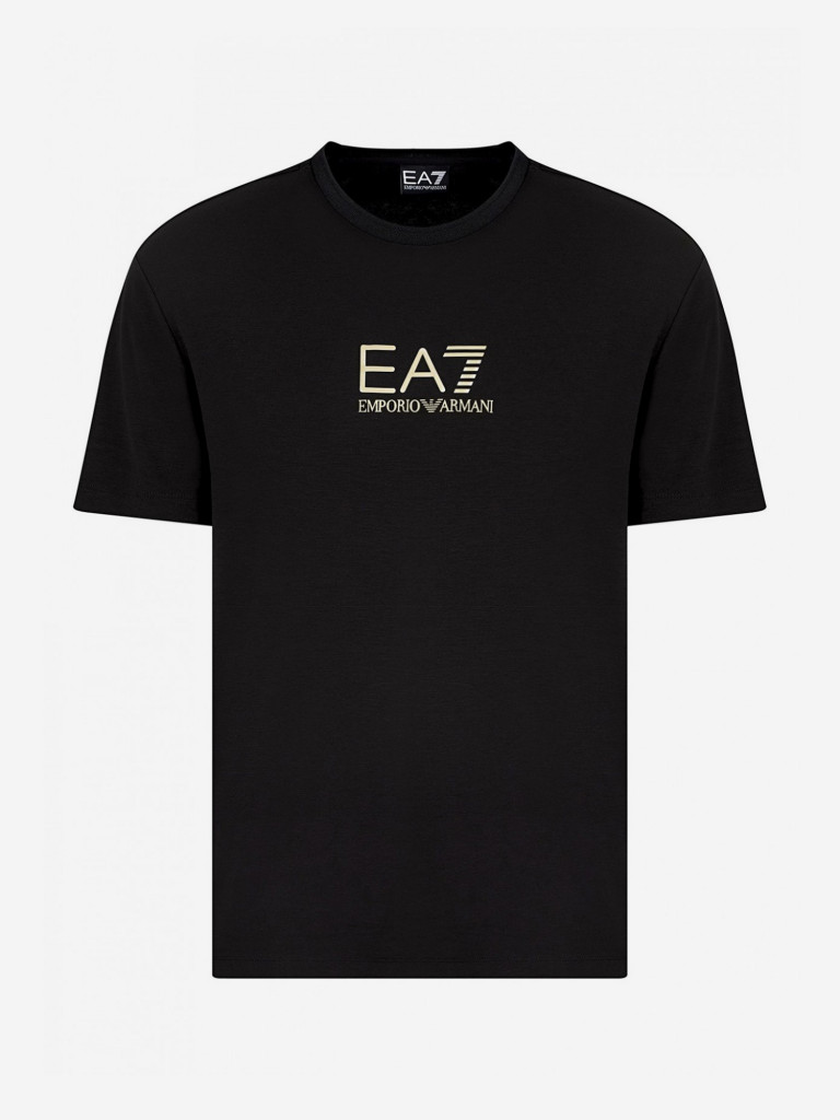 Футболка мужская EA7 Emporio Armani