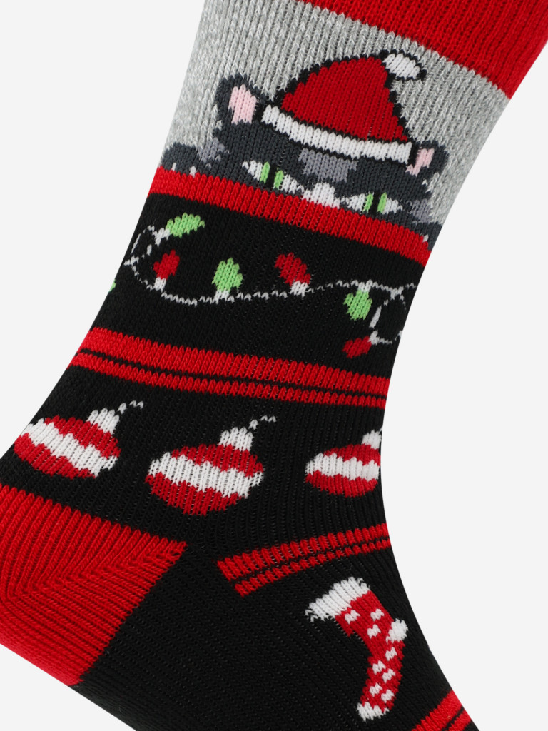 Носки Columbia Santa's Sweets, 2 пары