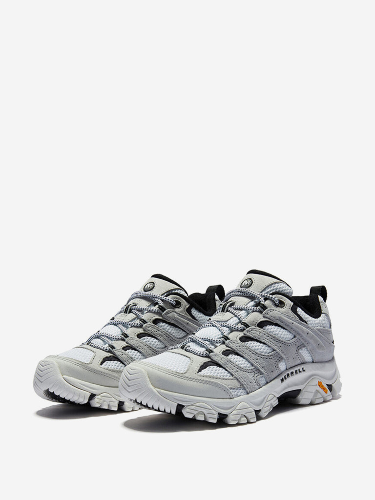 Кроссовки Merrell Women's Moab 3 'White Black' Women's