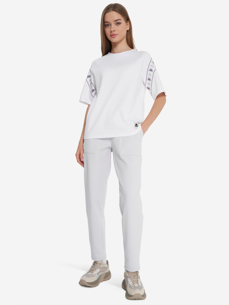 Футболка женская Kappa