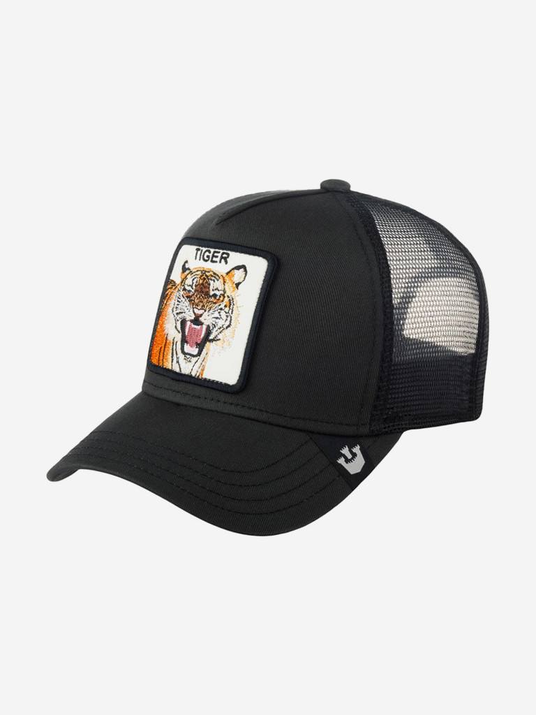 Бейсболка с сеточкой GOORIN BROTHERS 101-0415