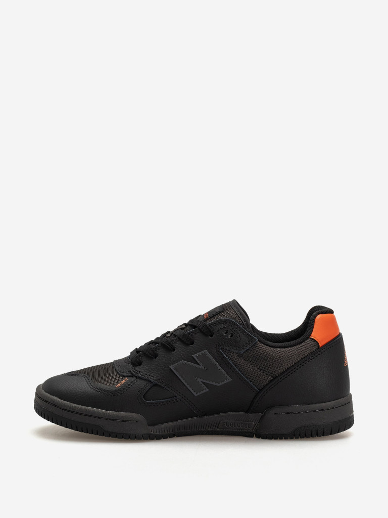 Кеды мужские New Balance Nm600