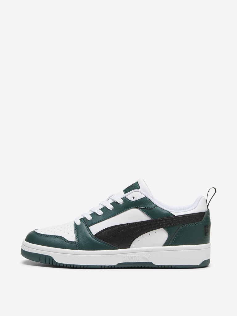 Кеды мужские PUMA Rebound V6 Low