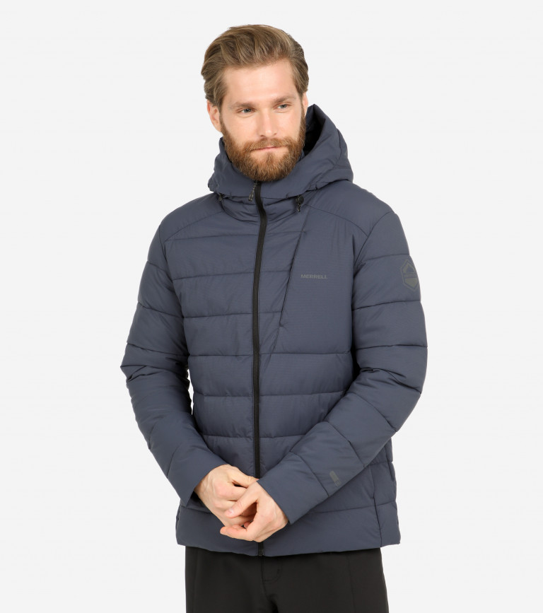 Куртка утепленная мужская Merrell