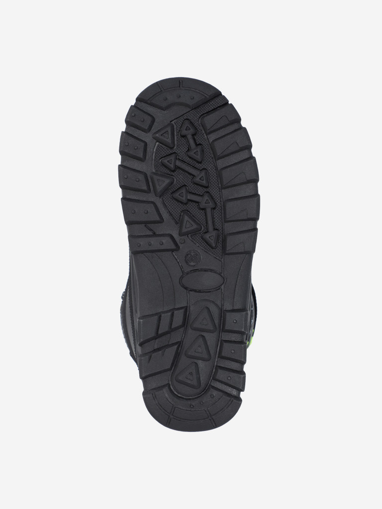 Сапоги детские Outventure Winner 3