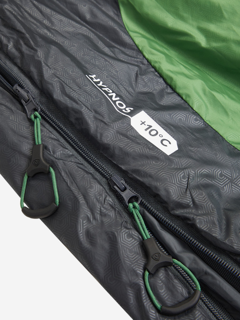 Спальный мешок Northland Hypnos +10 левосторонний