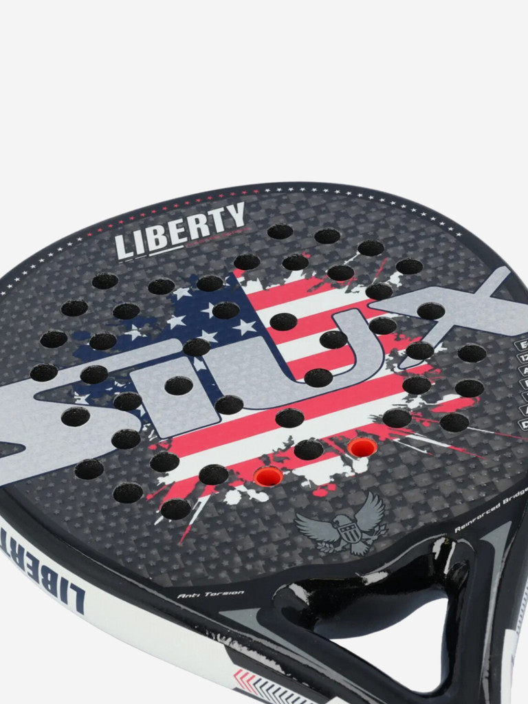Ракетка для падела Siux Liberty Control