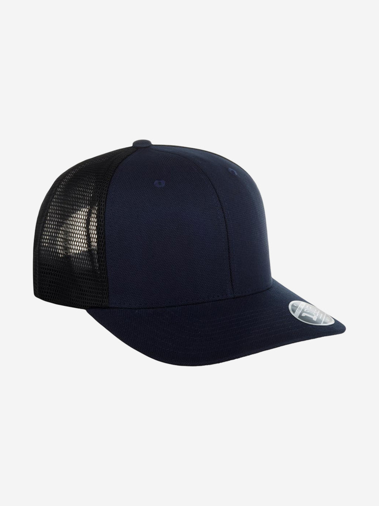 Бейсболка с сеточкой FLEXFIT 110ST