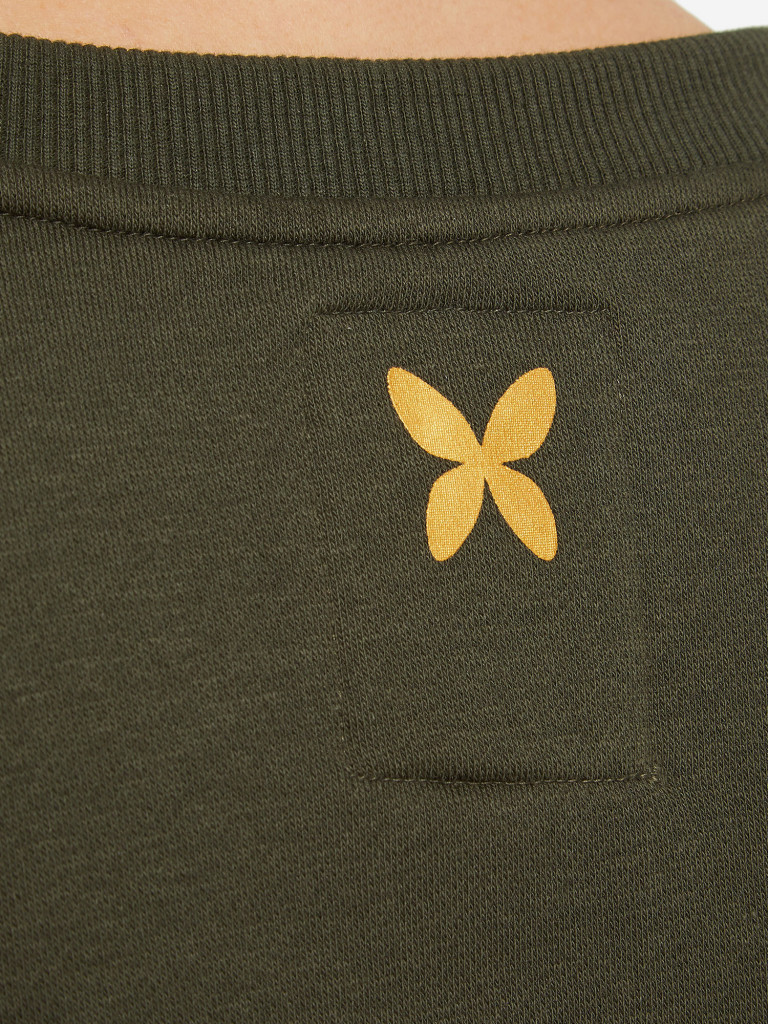 Свитшот женский Regatta Clr Beauvoison Crew Sweat