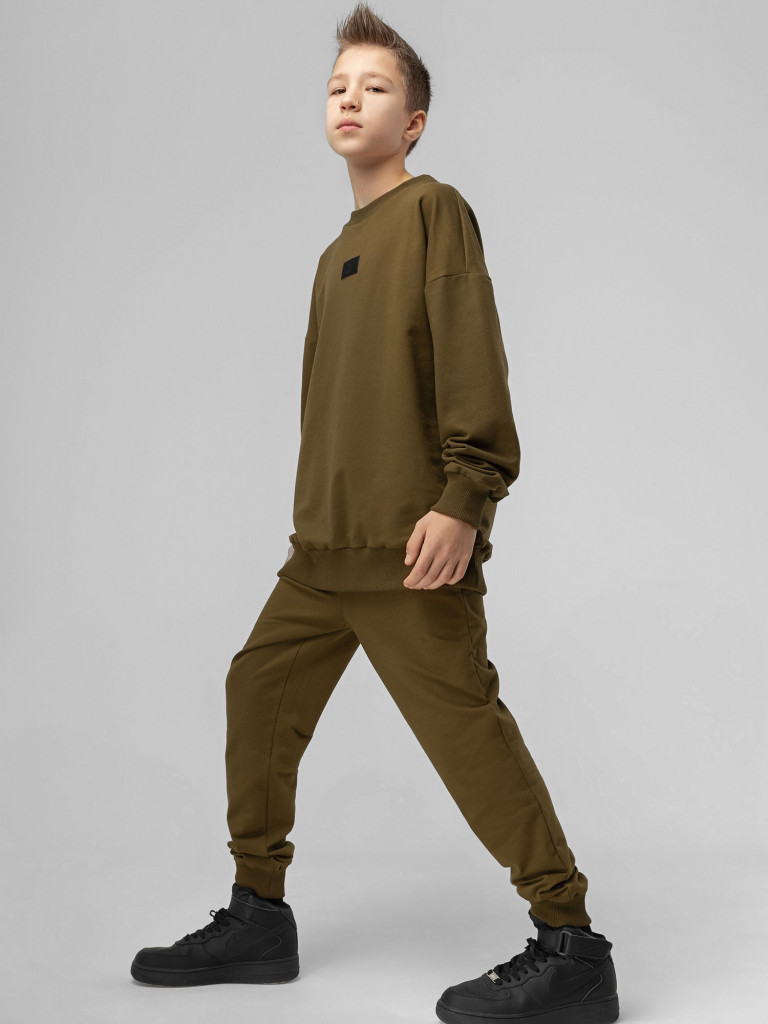 Костюм спортивный bodo