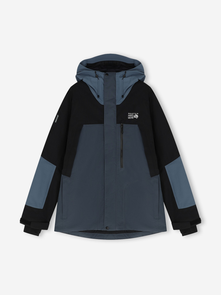 Куртка утепленная мужская Mountain Hardwear First Tracks Insulated Jacket