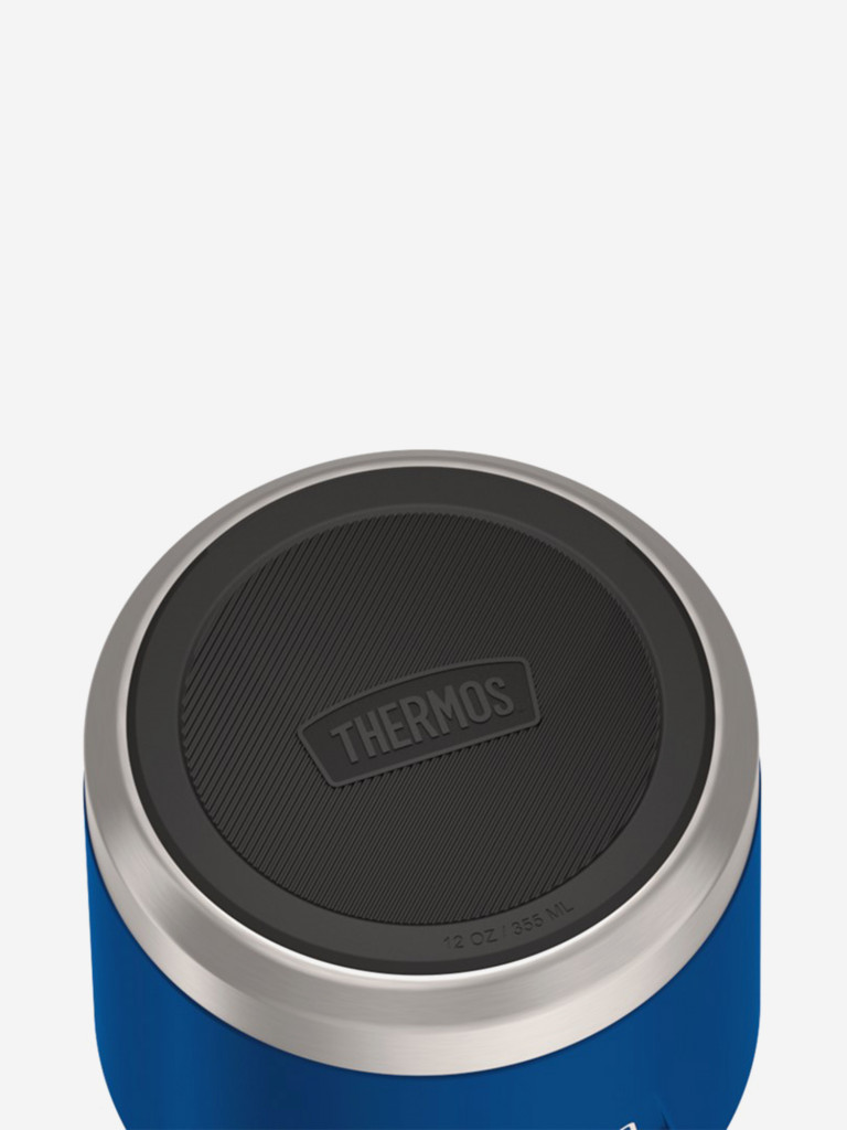 Термос для еды 0,355 л THERMOS ICON-3102 синий