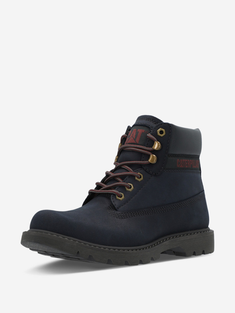 Ботинки женские Caterpillar Colorado 2.0