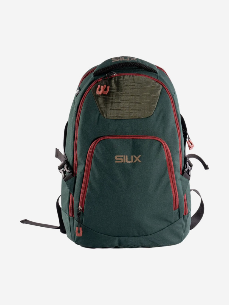 Рюкзак для падела SIUX EDGE зеленый