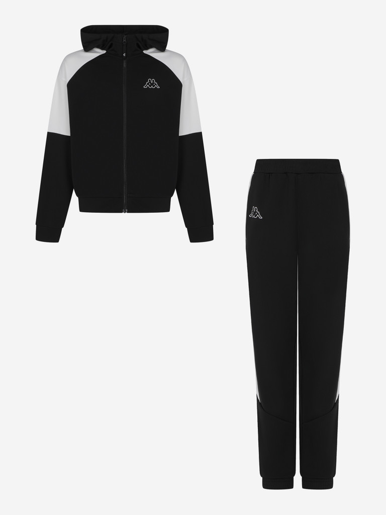 Костюм для девочек Kappa