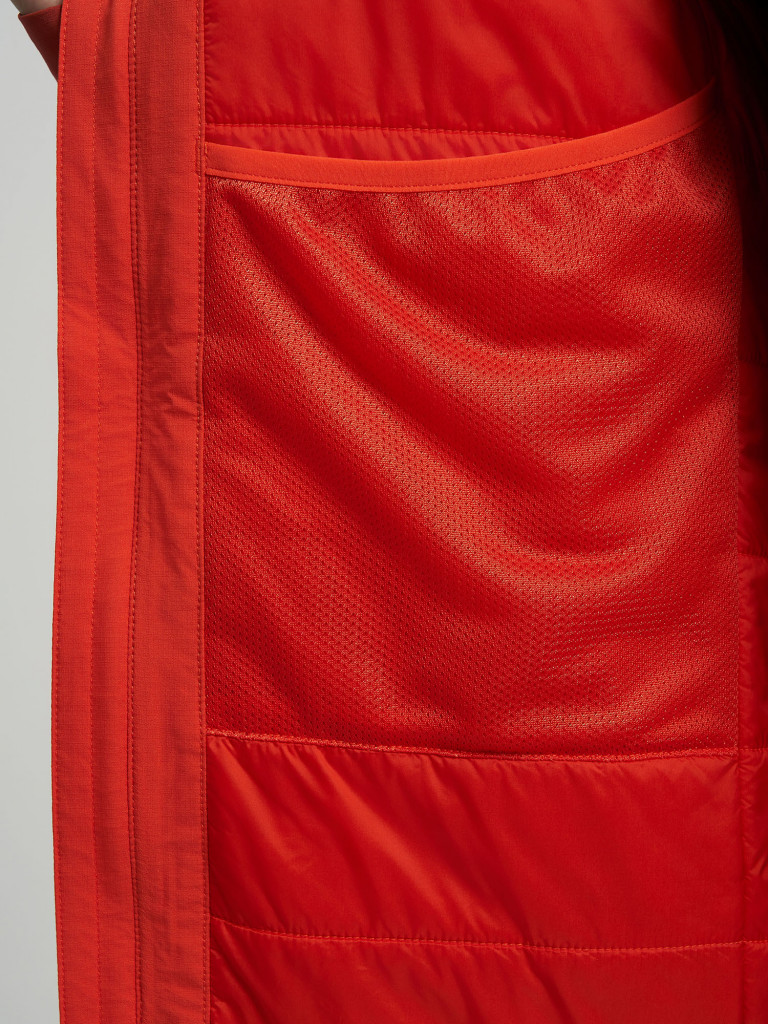 Куртка утепленная мембранная мужская Mountain Hardwear Stretch Ozonic Insulated Jacket