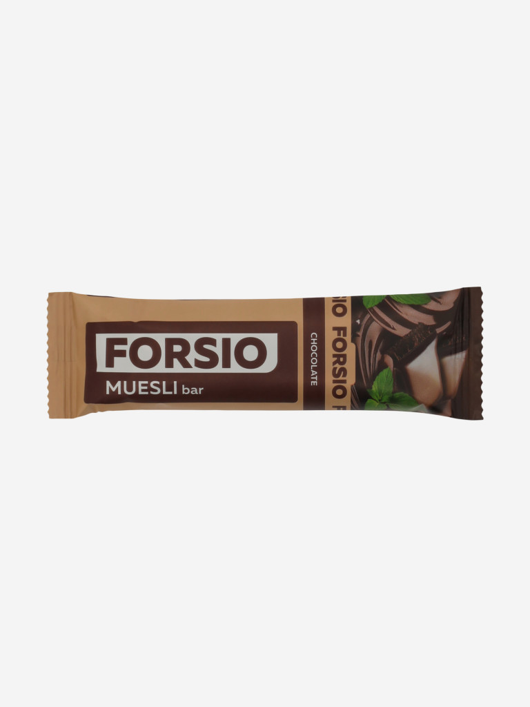Мюсли Forsio «Шоколад» 40 г