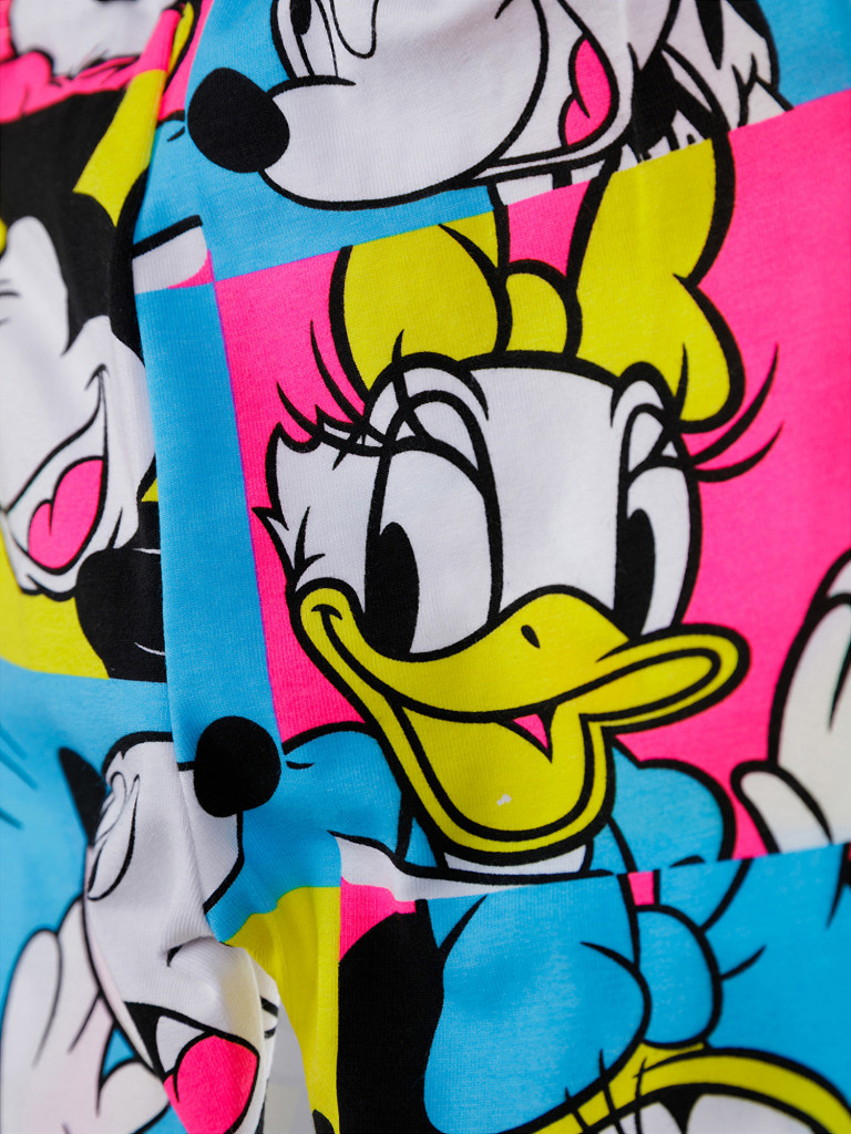 Легинсы для девочек PlayToday