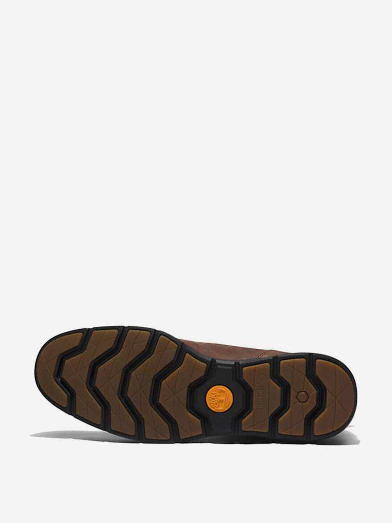 Ботинки Timberland Killington Chukka Dark Brown