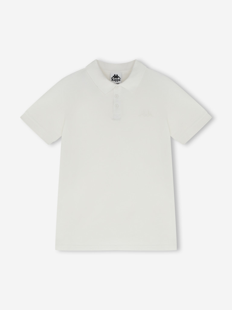Поло для мальчиков Kappa