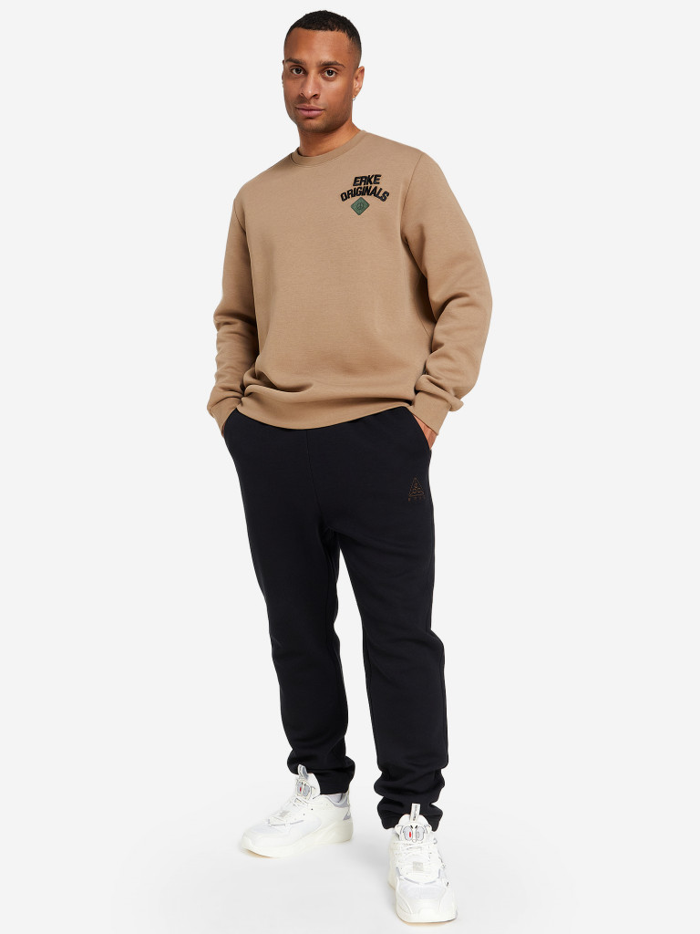 Свитшот мужской Erke