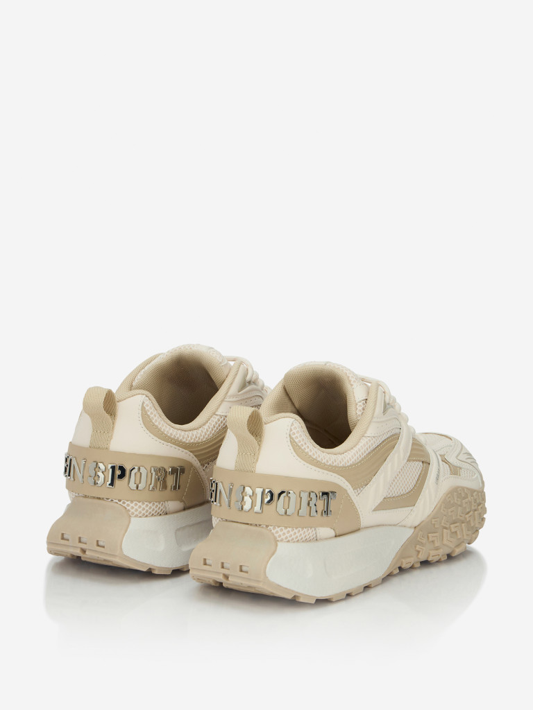 Кроссовки Plein Sport URBAN SPRINTER