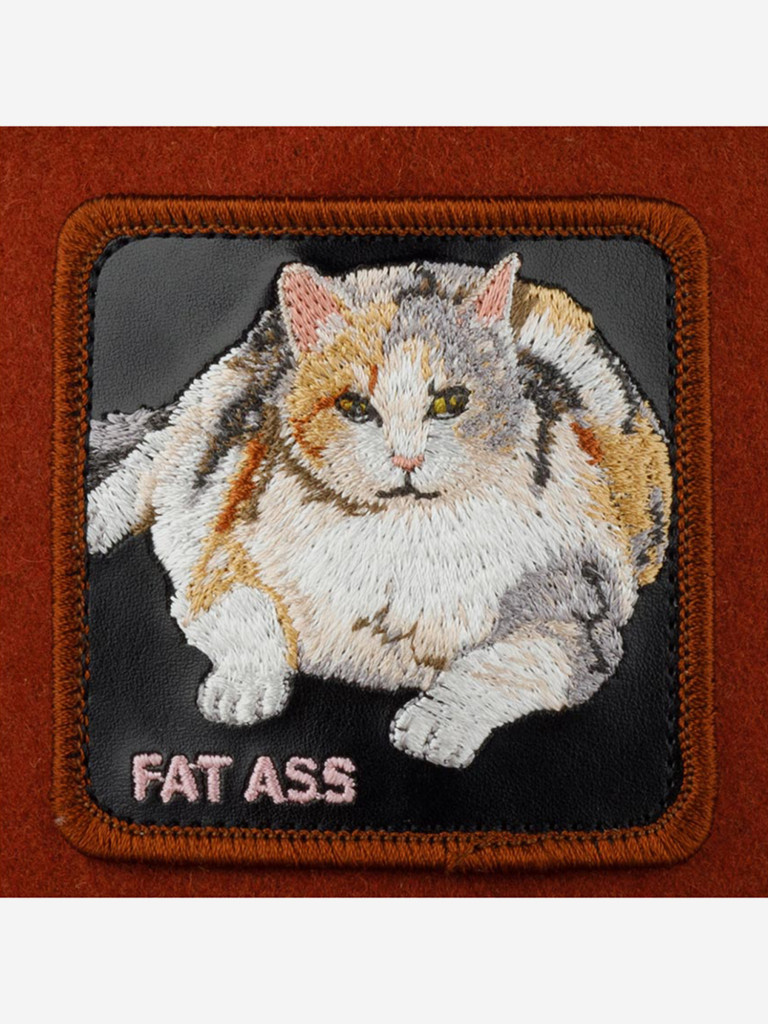 Бейсболка с сеточкой GOORIN BROTHERS 101-0741