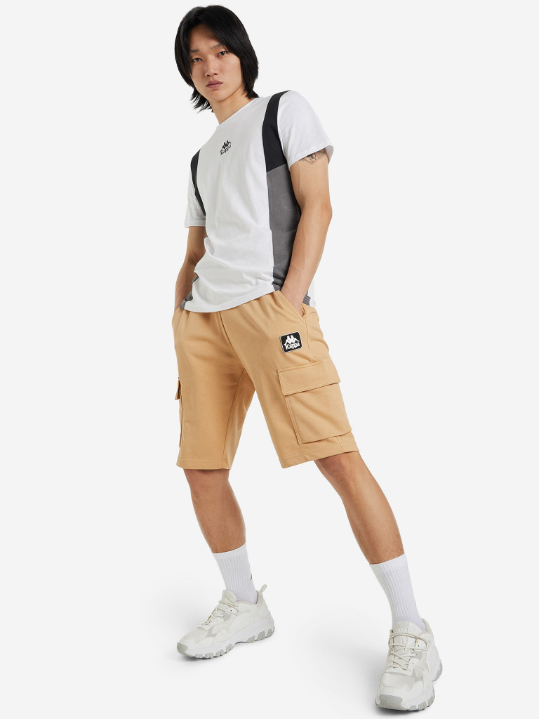 Шорты мужские Kappa