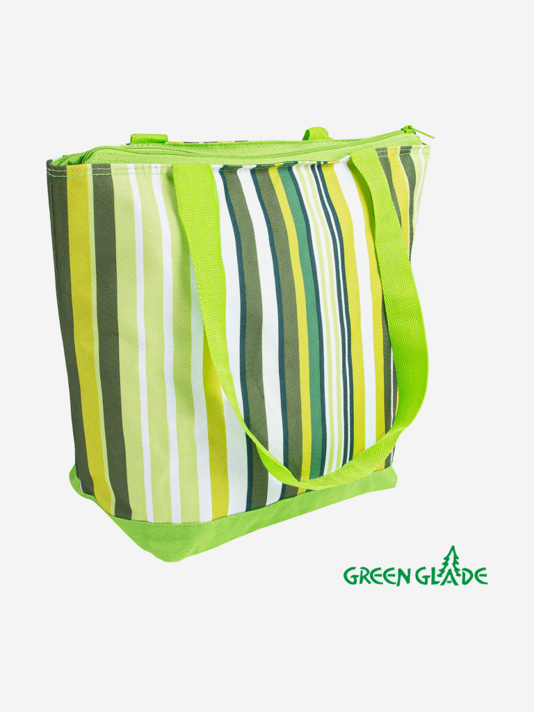 Сумка-изотермическая Green Glade 20 л Р1120 (20)