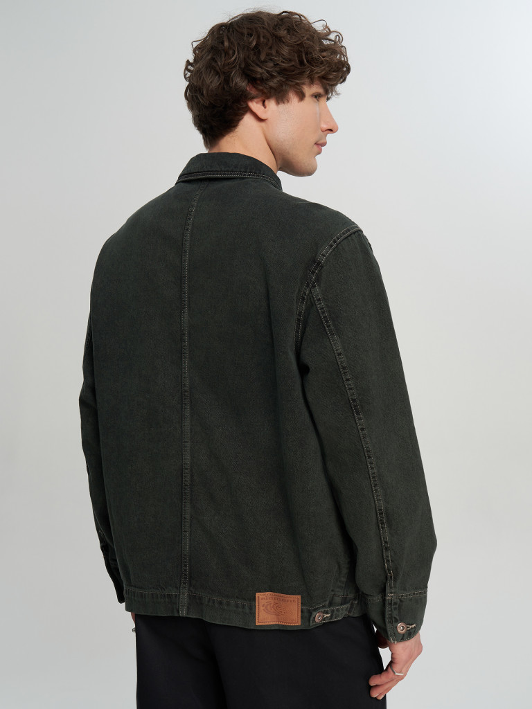 Легкая куртка мужская Element